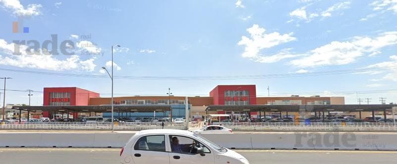 Local en Renta en Torreón Coahuila. - 1