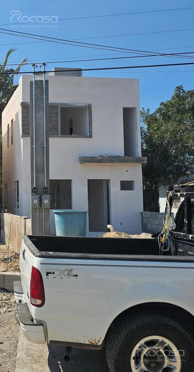Casa en venta - 1