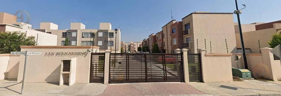 Casa en Venta a 6 min de Patio Texcoco. - 1