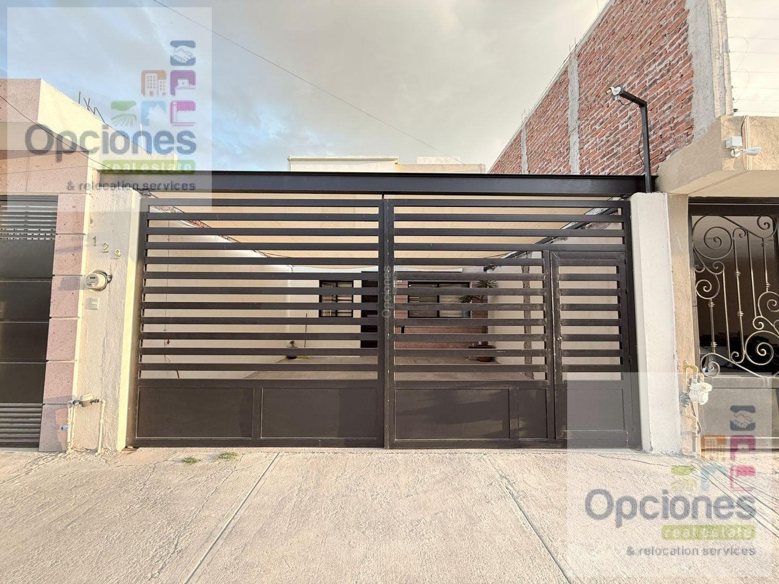 Casa en Venta - 1