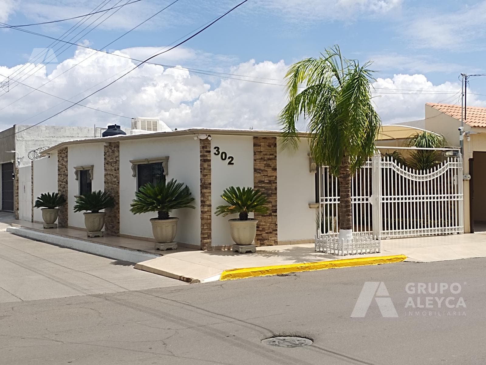 Casa en Venta - 1