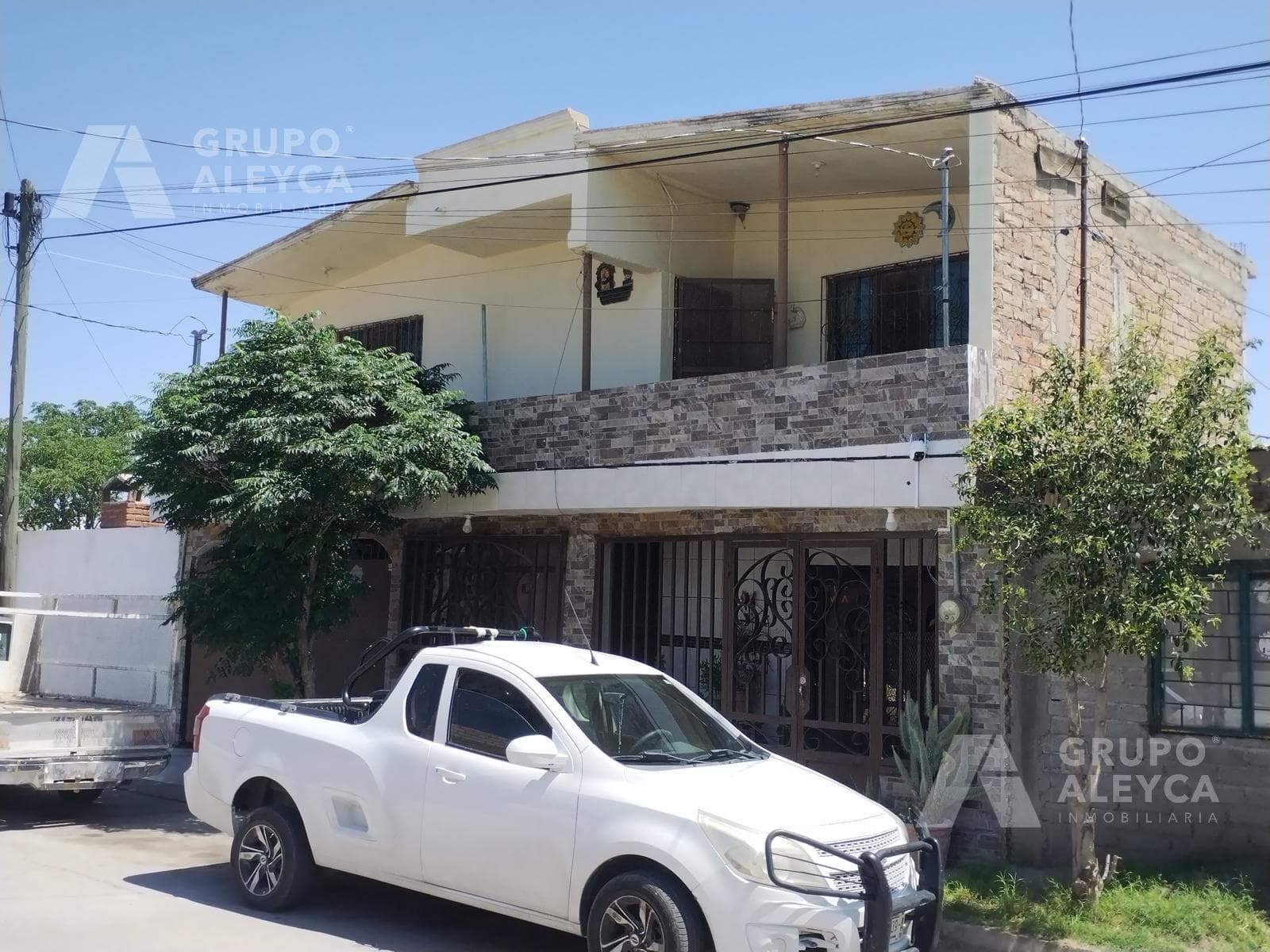 Casa en Venta - 1