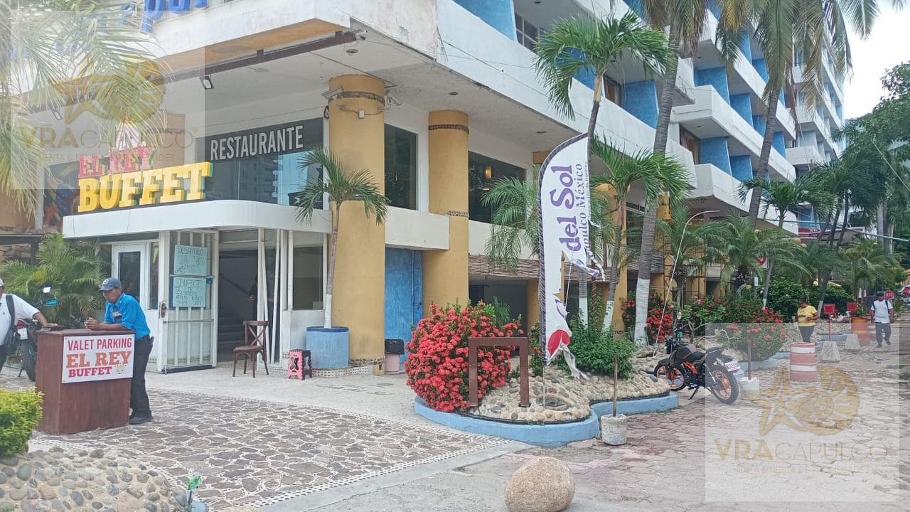 LOCAL SOBRE COSTERA HOTEL CLUB DEL SOL - 1