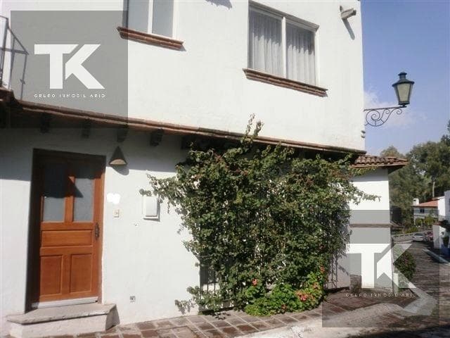 Casa en condominio en Renta - 1