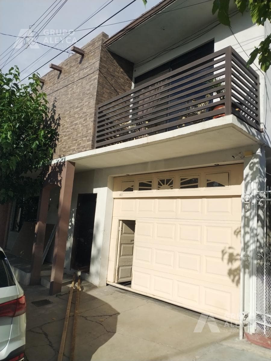 Casa en Venta - 1