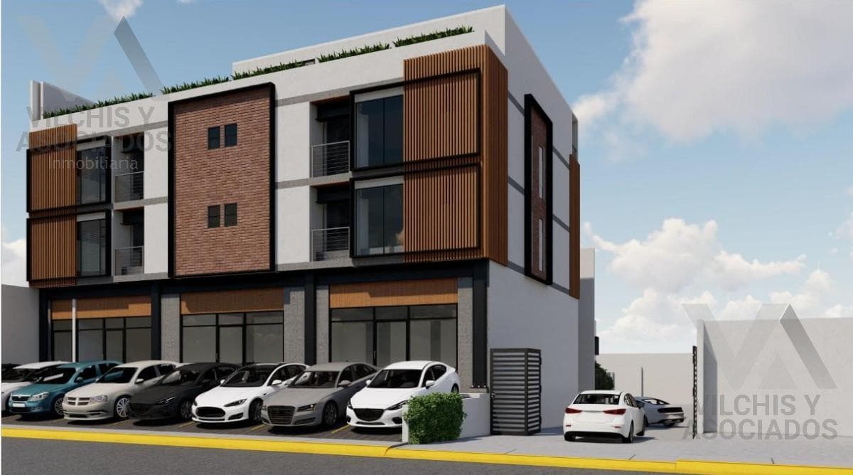 LOCALES EN RENTA AV. LERMA, METEPEC - 1