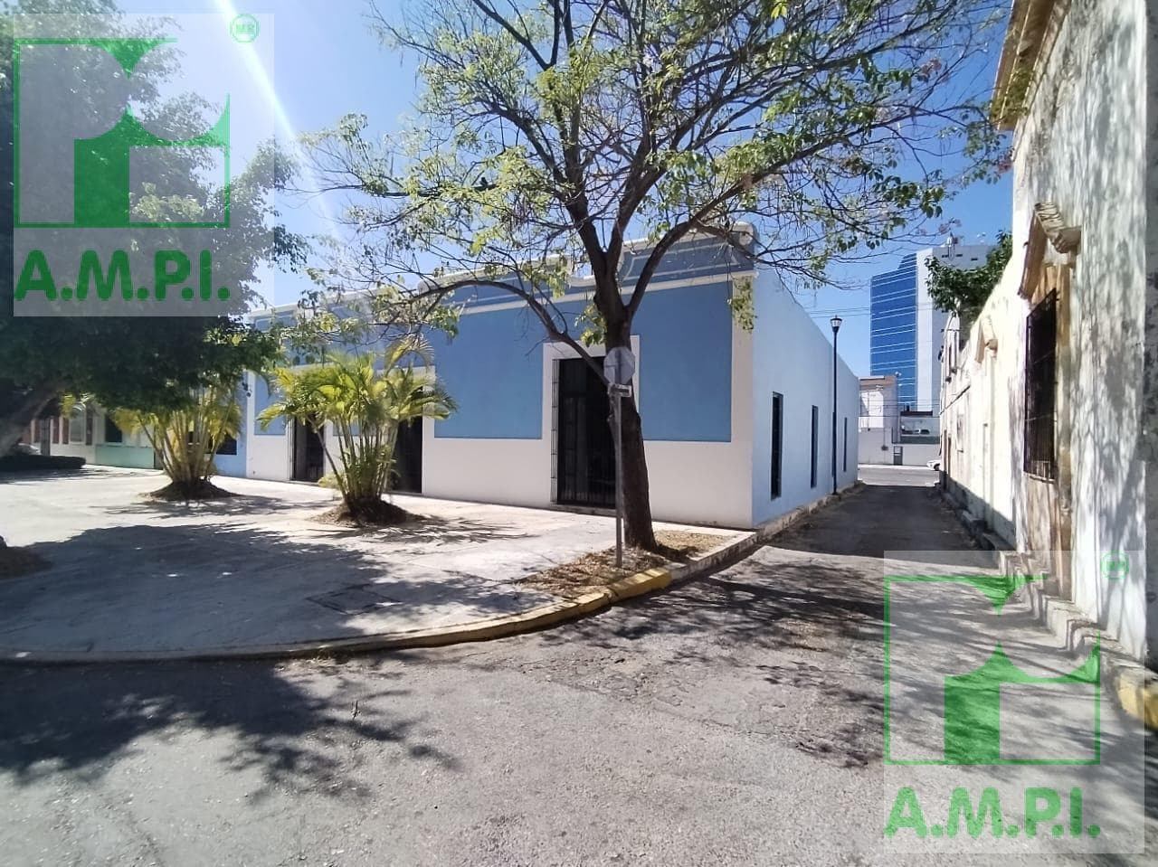CASA PARA VIVIR O PARA OFICINA - 1