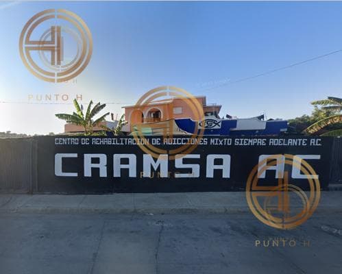 Casa en Las Lomitas - 1