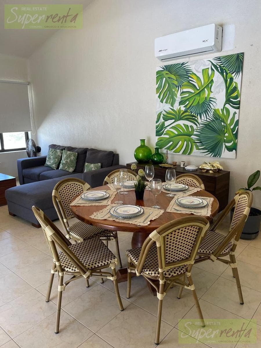 HERMOSO DEPARTAMENTO EN VENTA EN MANZANILLO $4’500,000 - 1