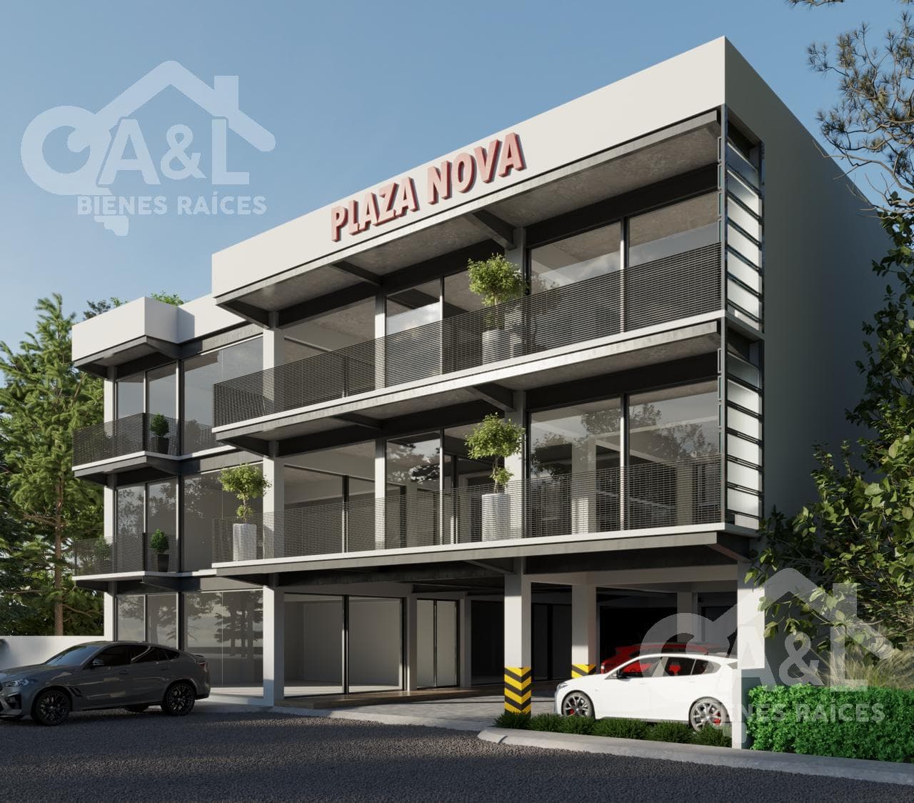Local comercial en venta Zona Terranova - 1