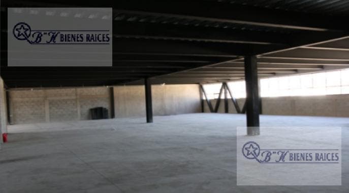Bodega en Renta, San Luis Tlatilco Oportunidad con Vigilancia - 1
