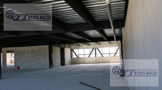 Bodega en Renta, San Luis Tlatilco Excelente con Vigilancia - 1