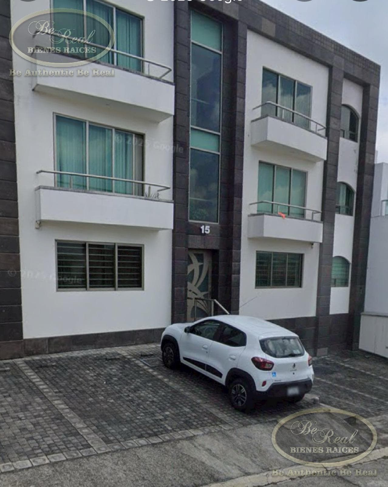 Departamento - Fraccionamiento Residencial Monte Magno - 1