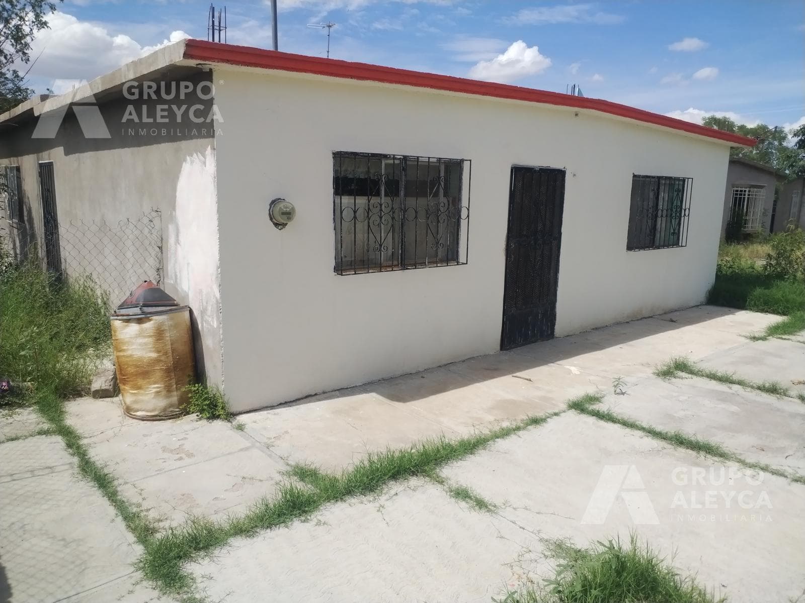 Casa en Venta - 1