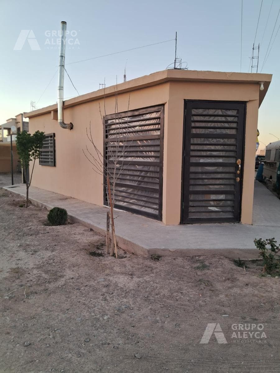 Casa en Venta - 1