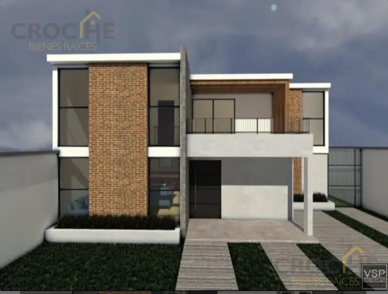 Casa en Venta en Coatepec Fraccionamiento Xochiapan - 1