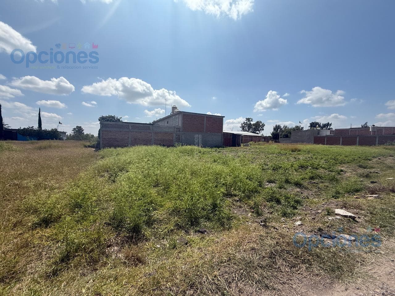 Terreno en Venta - 1