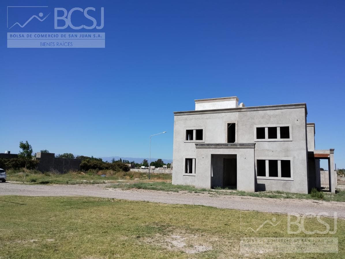 Casa - Santa Lucia - 1