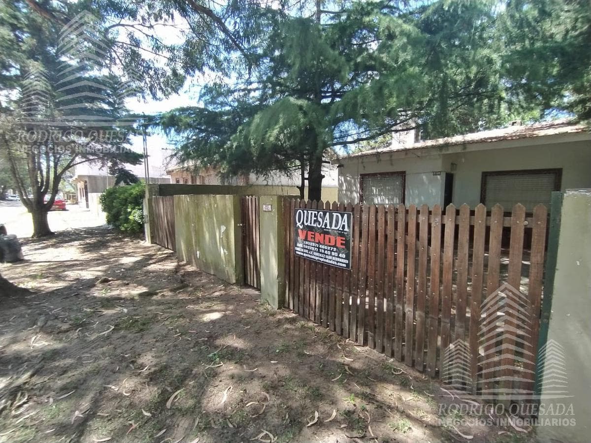 CASA MUY CONFORTABLE EN OPORTUNIDAD!! SAN BERNARDO! - 1
