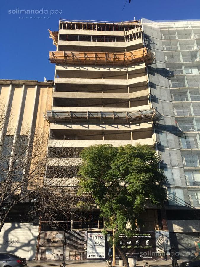 Venta en Constitucion - MONOAMBIENTE - Gran Ubicación - 1