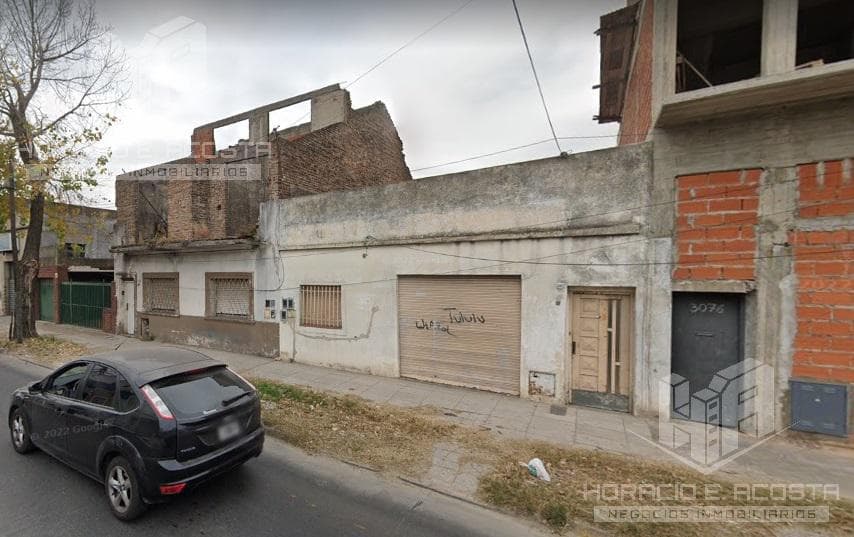 Local en Caseros - 1