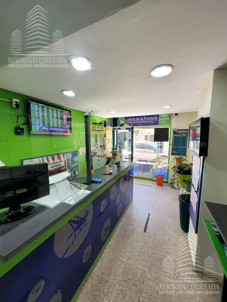 ¡Local en excelente ubicación comercial! - 1