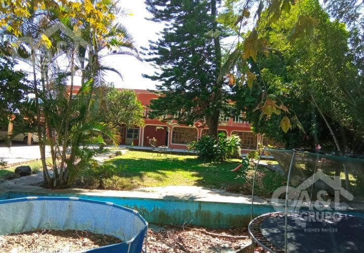 Casa en Venta cerca del Boulevard Xalapa Banderilla - 1