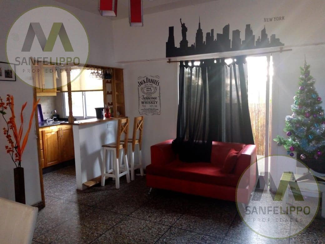 Departamento - Wilde - 1