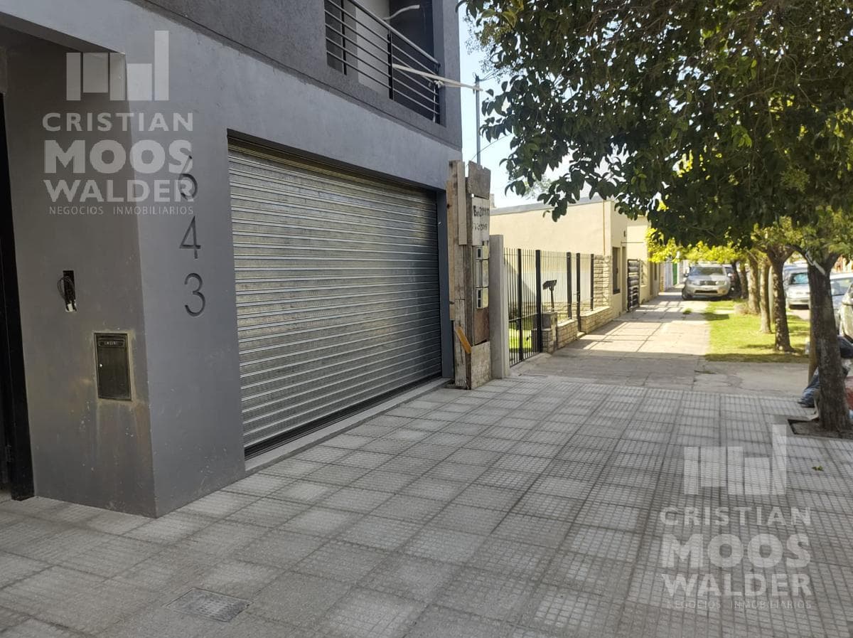 Local en venta y alquiler - Escobar. - 1