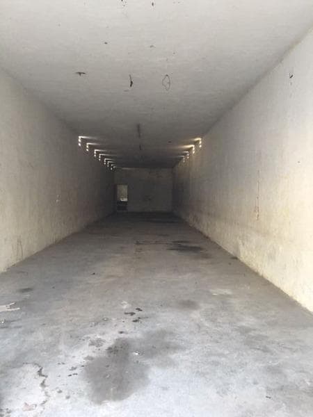 Venta Bodega en Hunucma - 1