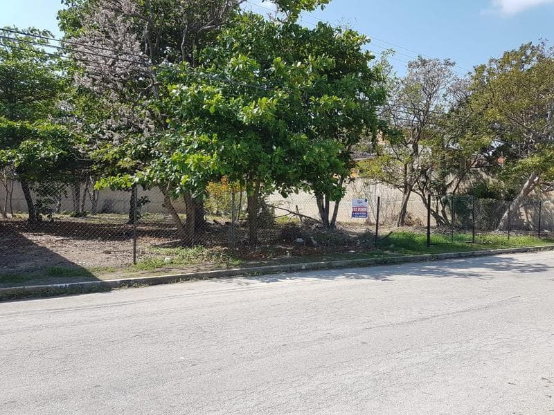 TERRENO DE 1,500 M2 EN VENTA, CERCA DEL PUERTO PESQUERO - 1