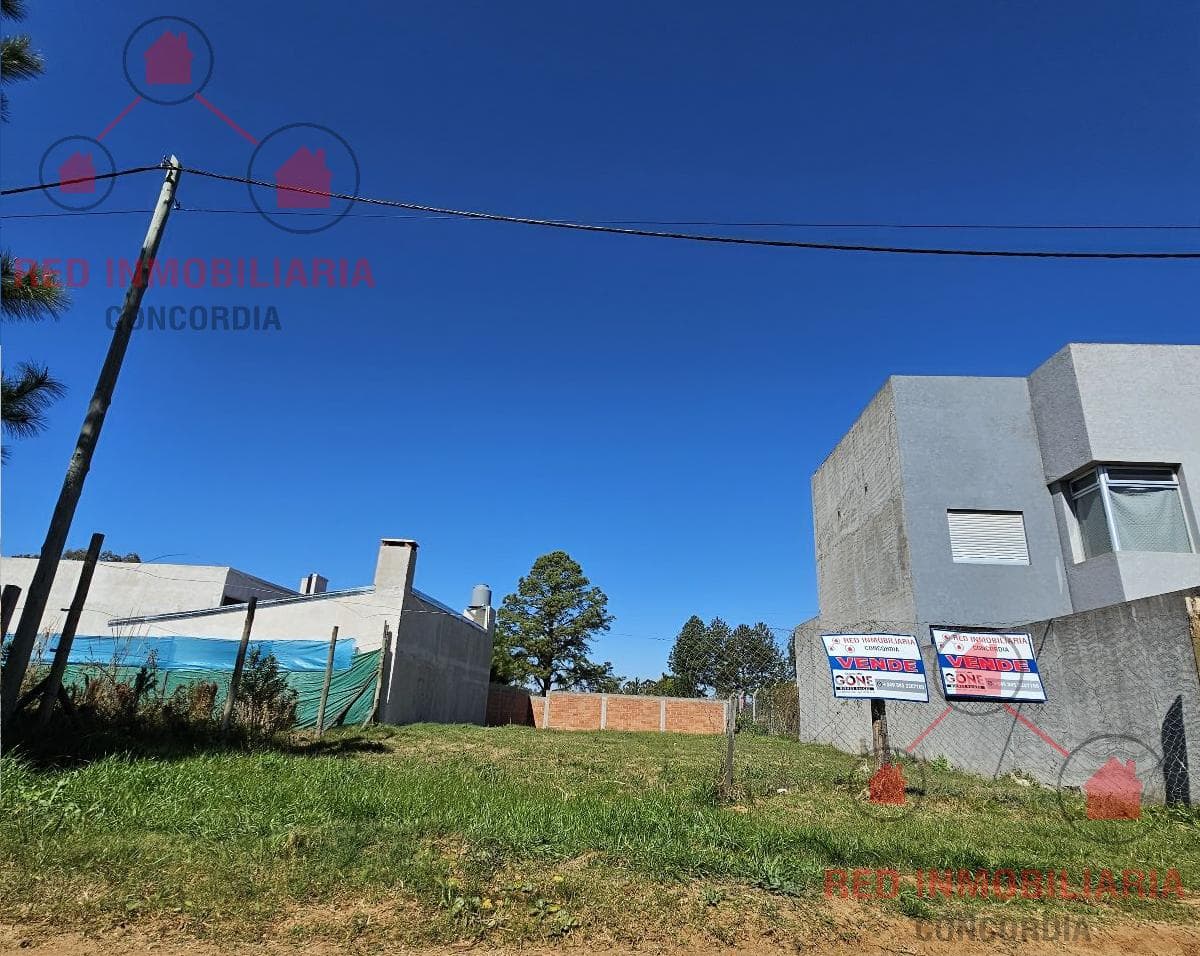 Terreno - Concordia - 1