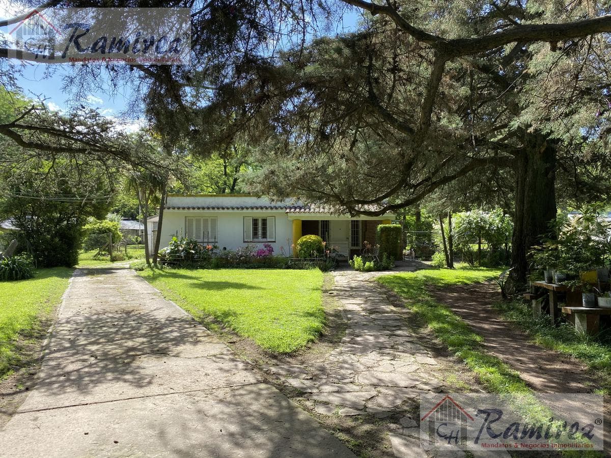 Granja En Venta sobre Predio 2 Hectáreas - Marcos Paz - 1