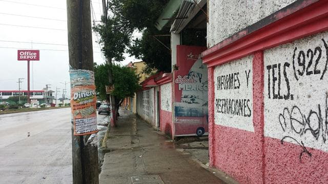 EXCELENTE TERRENO CON UNA UBICACION PRIVILEGIADA EN MINATITLAN, VERACRUZ - 1