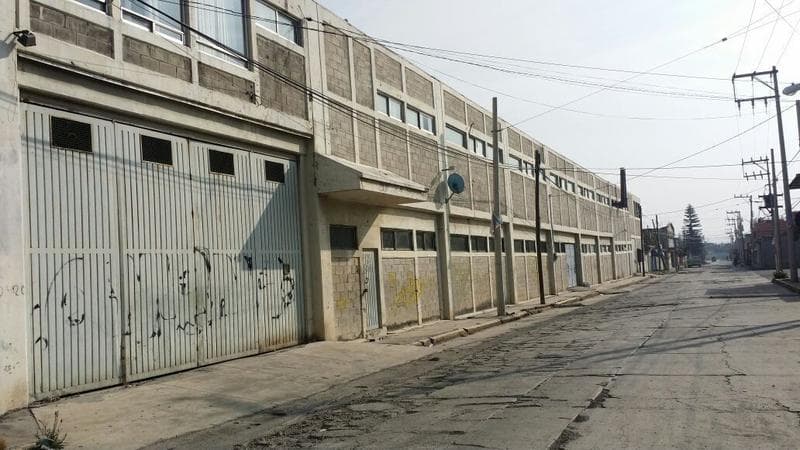 Bodega en Venta, Ixtapaluca - 1