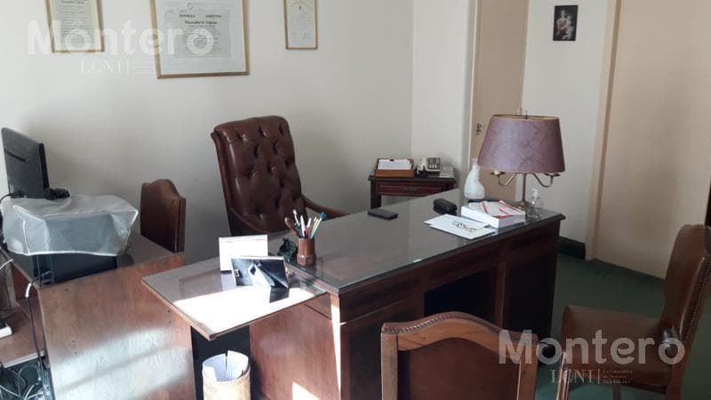 Departamento - San Nicolas - 3 amb. al frente - 2 baños - Apto Profesional - - 1