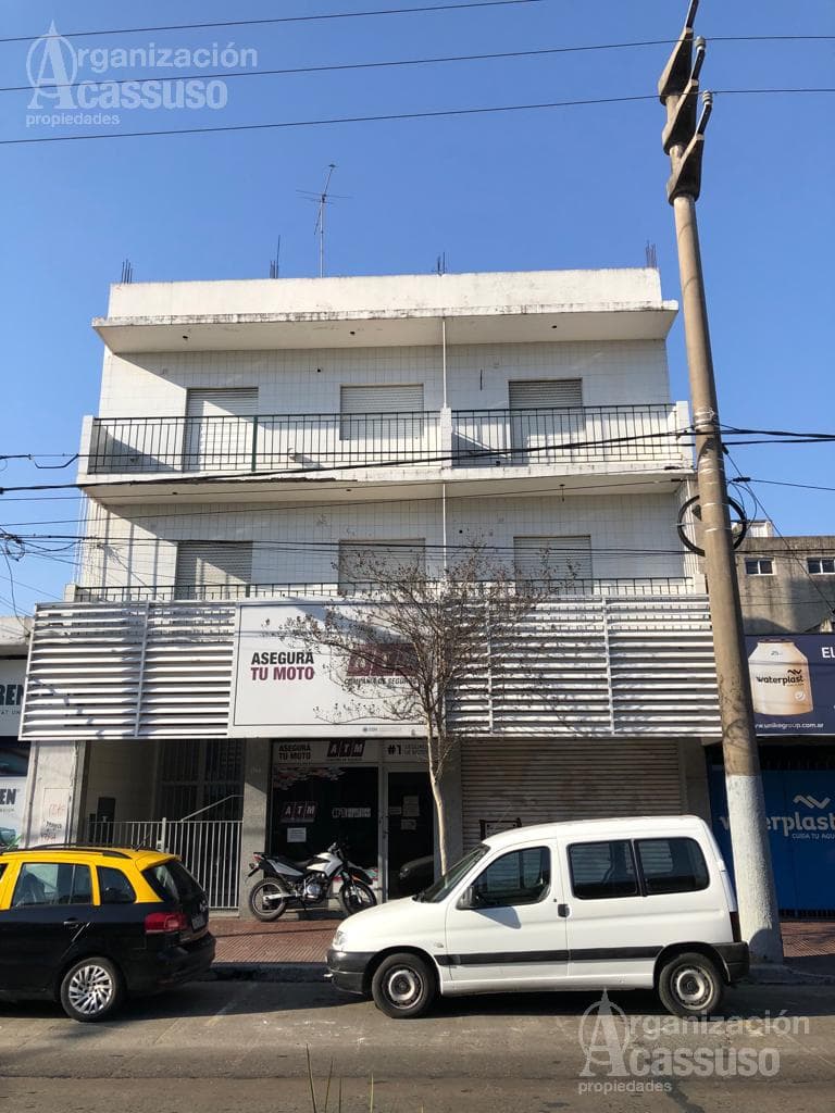 Local en ALQUILER VIRREYES - 1