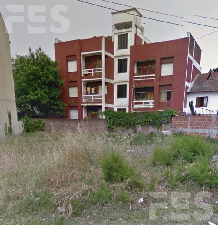 Terreno en San Bernardo Del Tuyu - 1