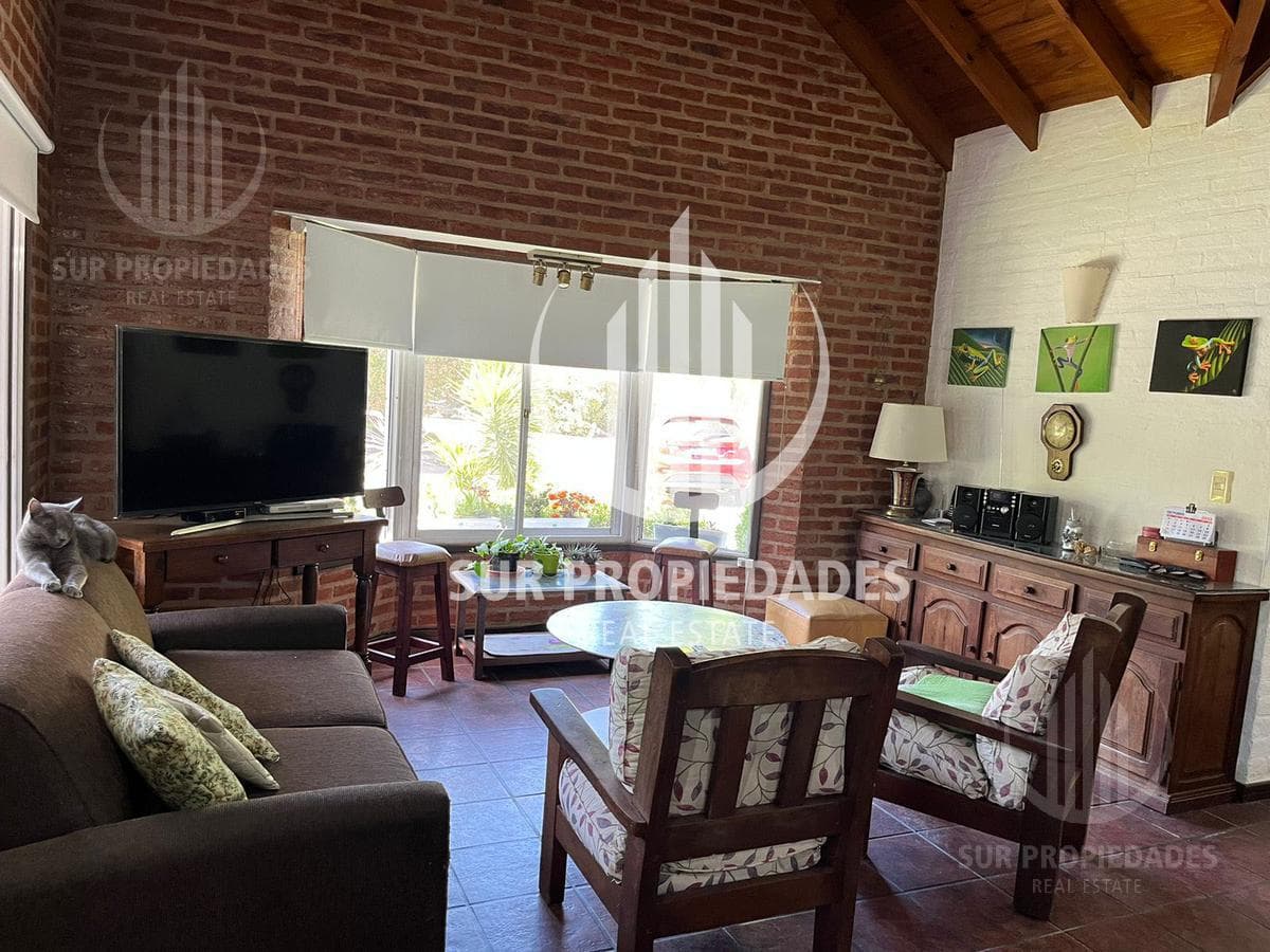Canning Casa Venta Alquiler Canning Echeverría del Lago Canning - 1