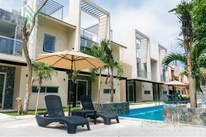 Casa - Quintana Roo - 1