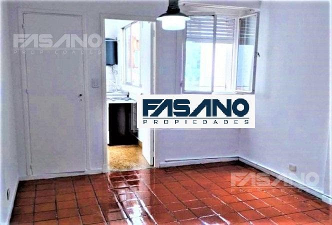 Departamento en P.Centenario - 1