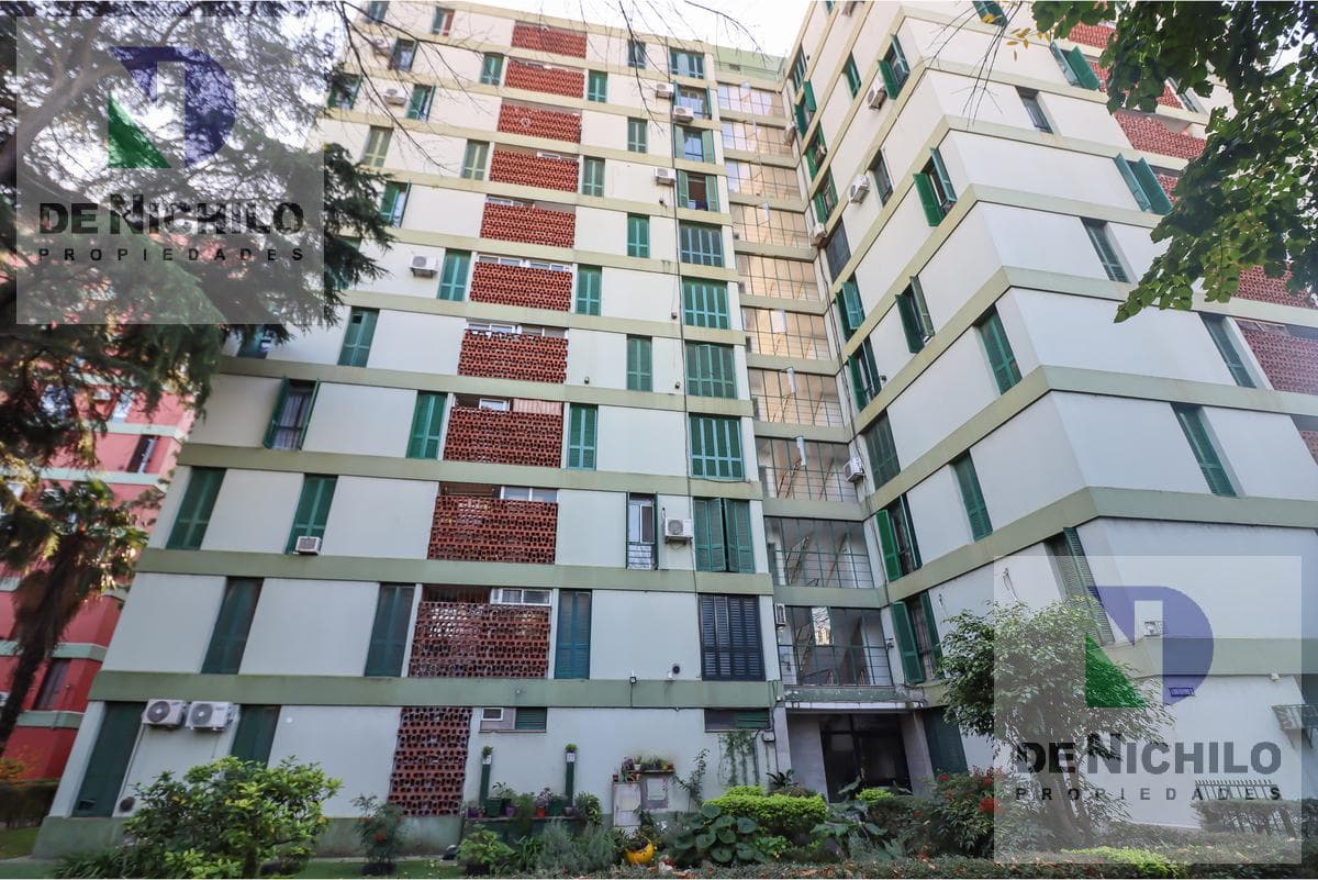 Departamento - Boca - 1