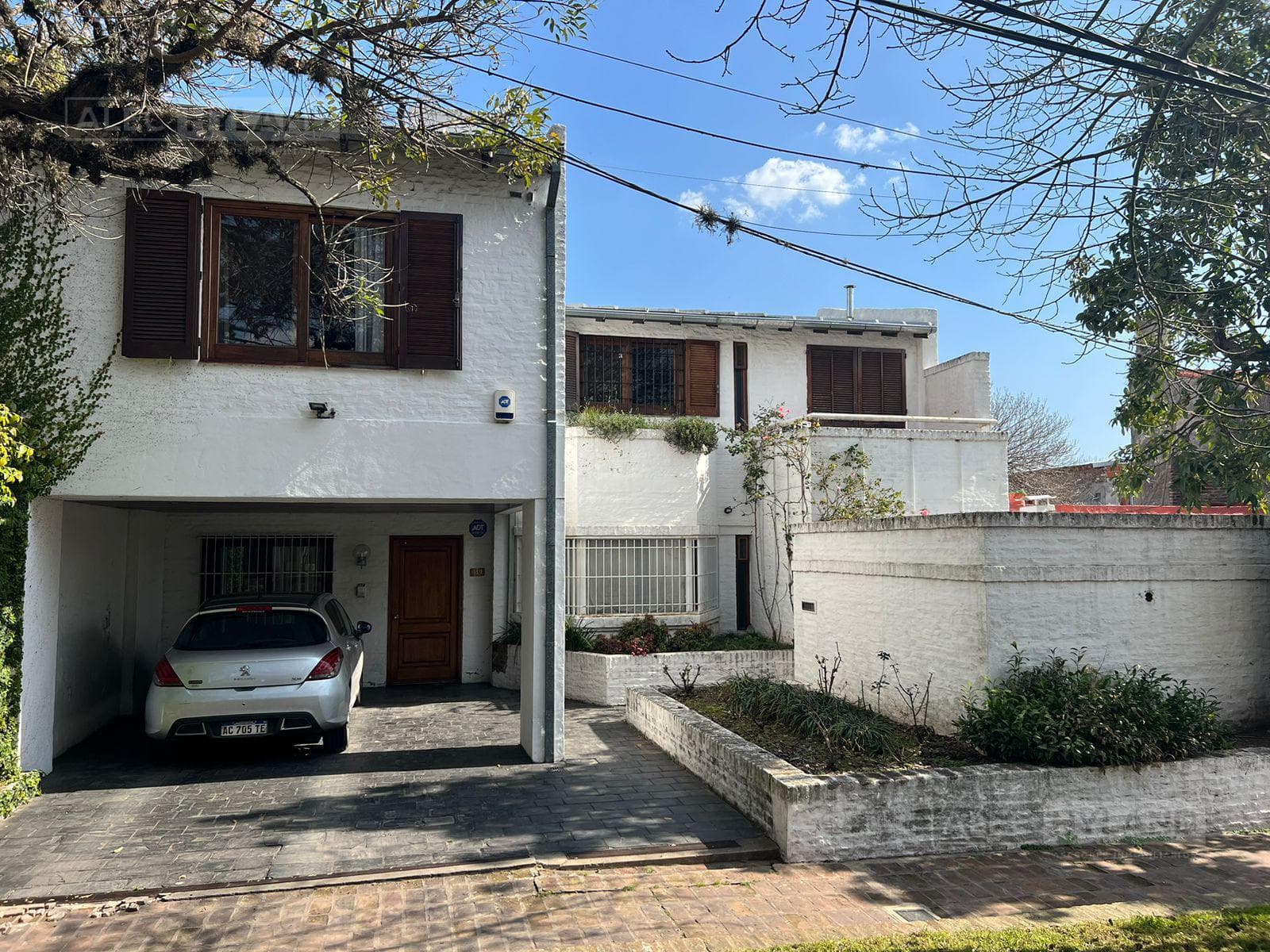 Chalet con pileta en venta, en zona club Pueyrredón, Boulogne - 1