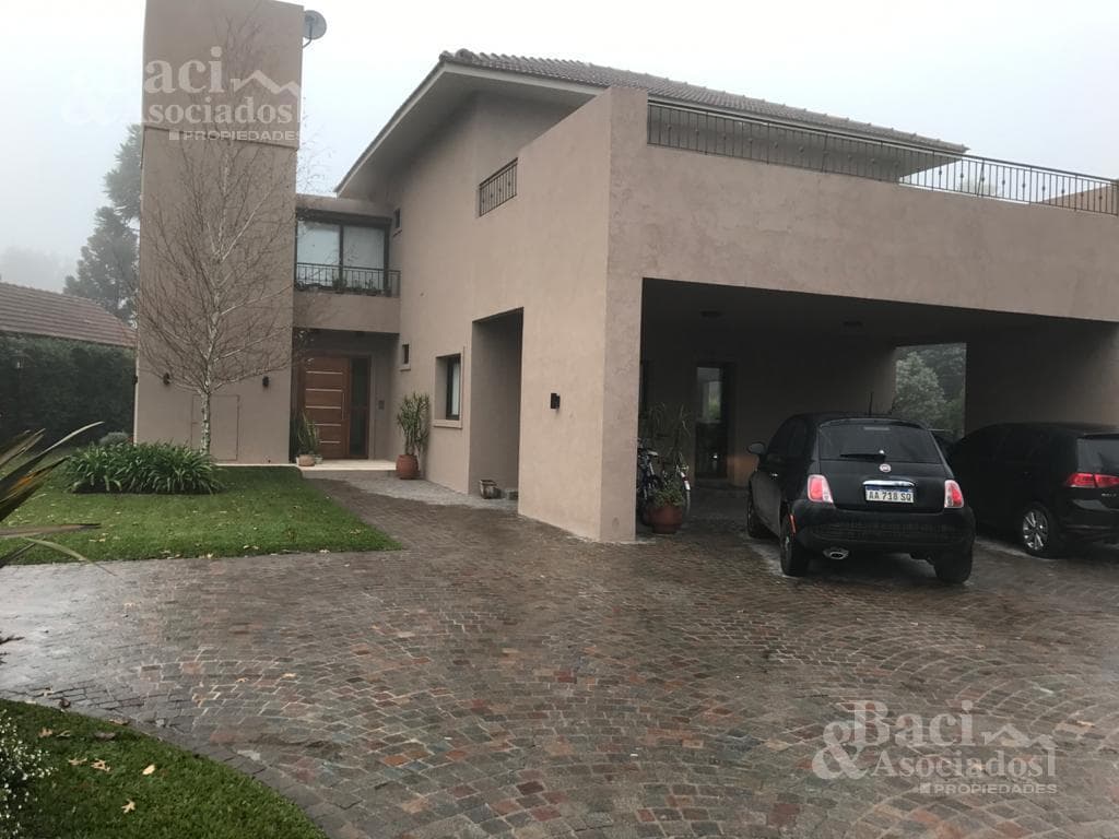 Casa - El Paraiso - 1