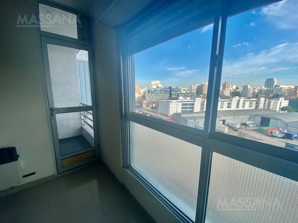 Departamento 2 ambientes - Parque Lezama - 1