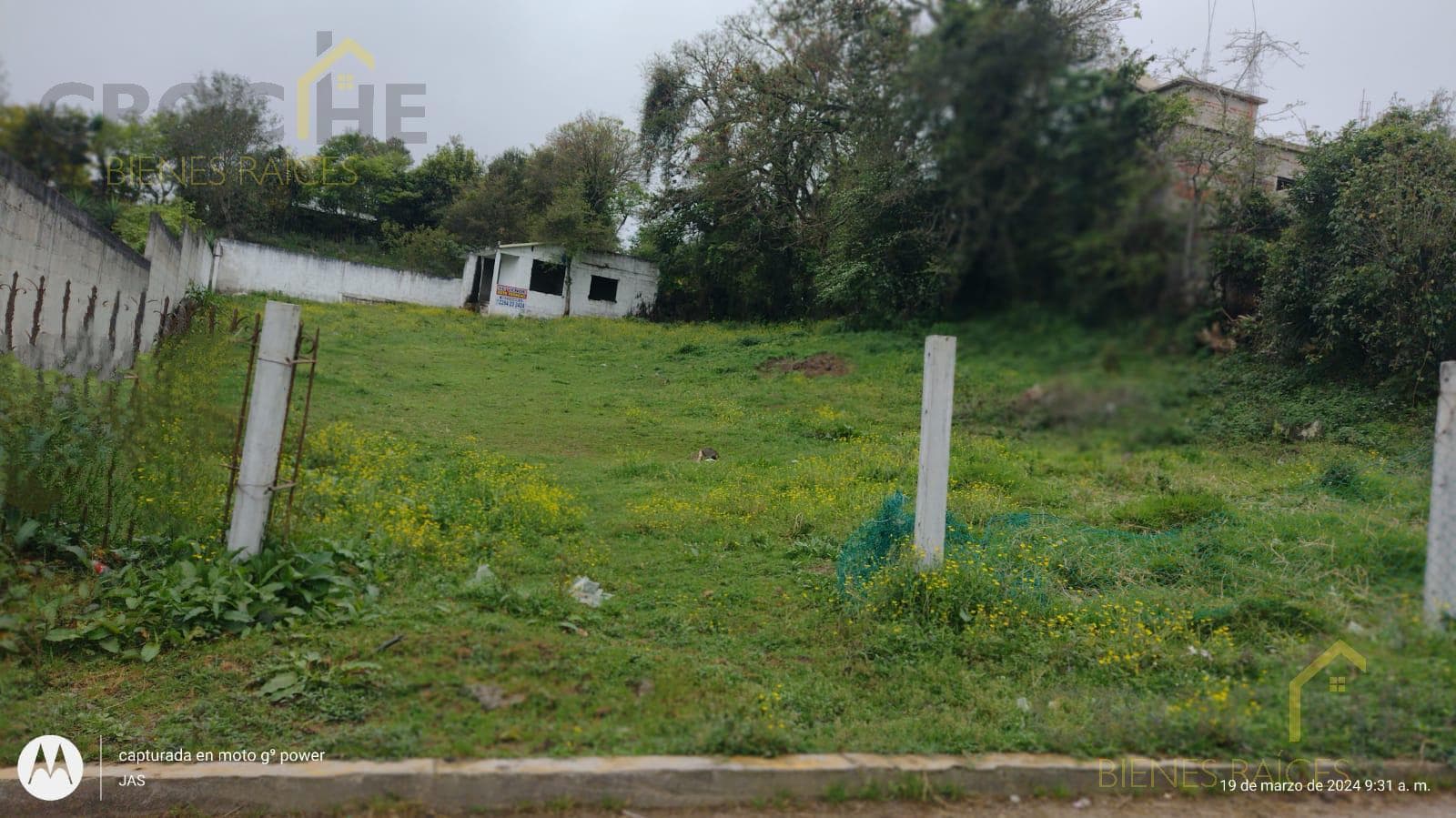 Terreno en venta en Rafael Lucio "San Miguel del Soldado" - 1