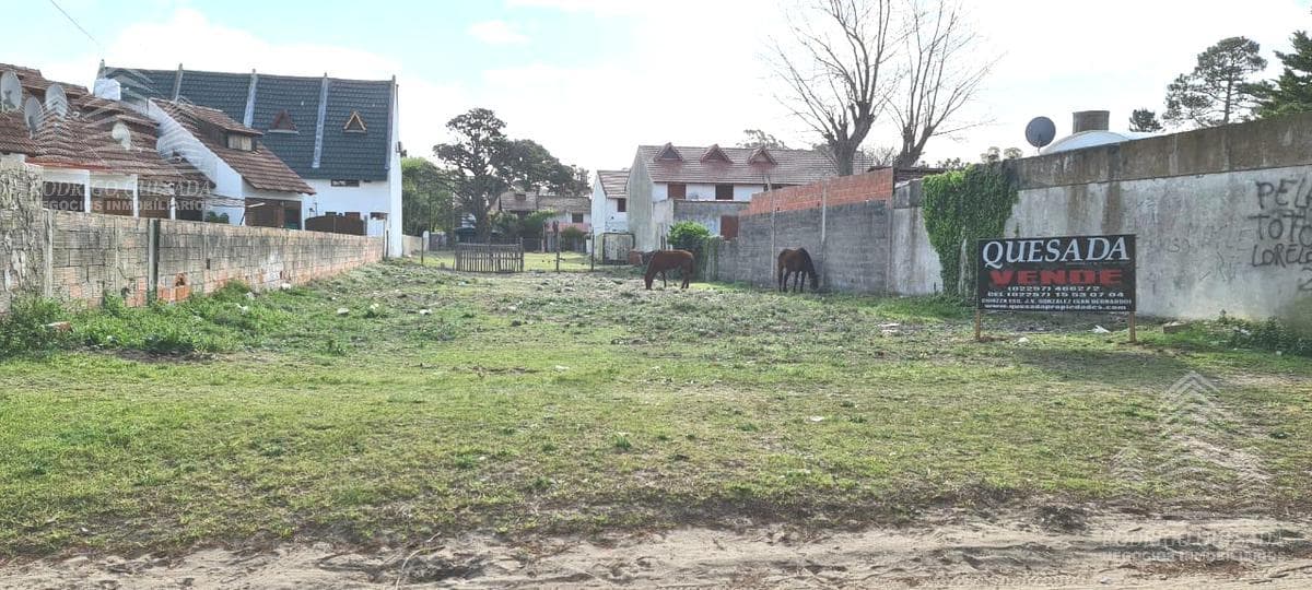 Terreno - San Bernardo Del Tuyu - 1