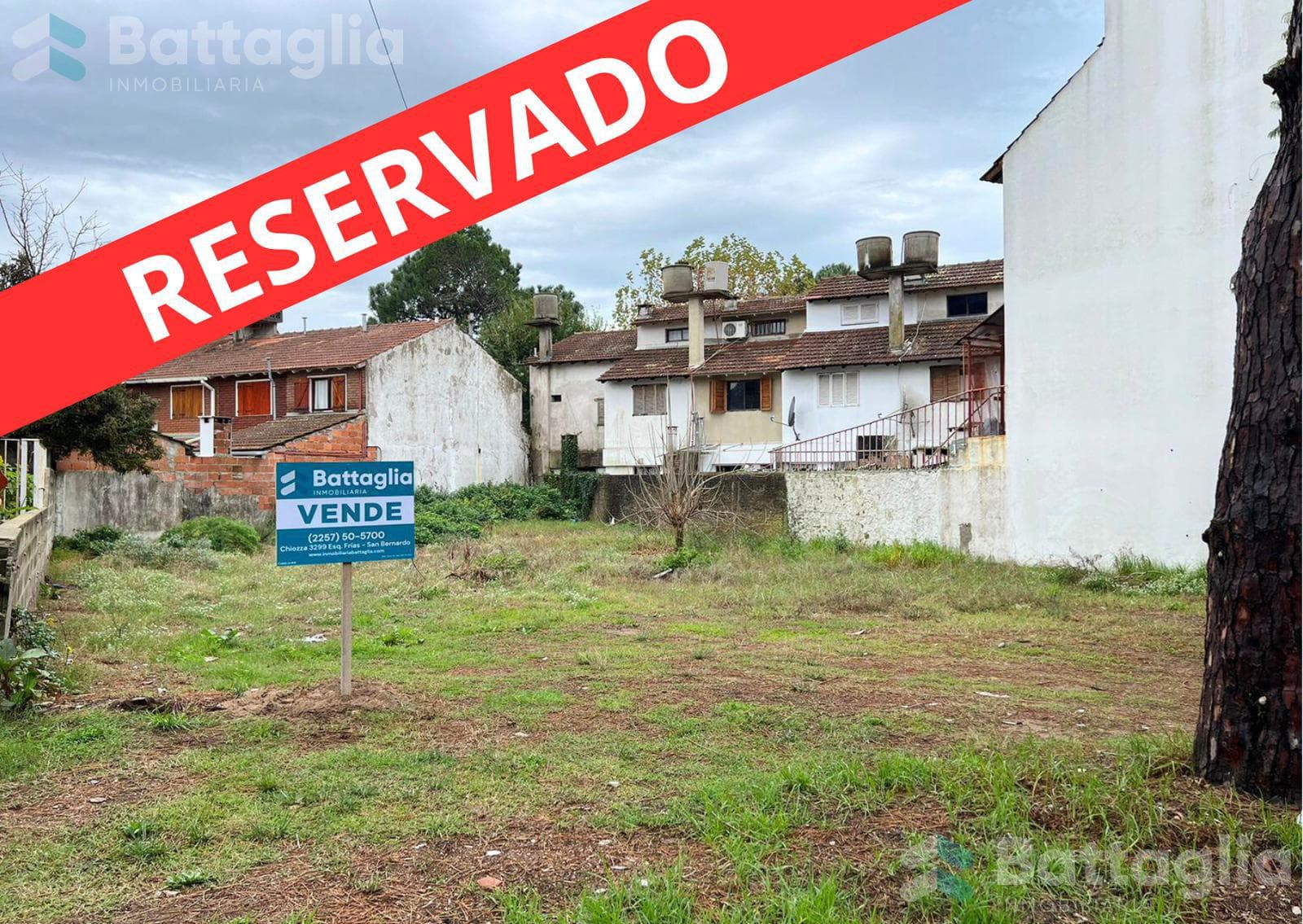 Excelente terreno en venta, oportunidad!!! - 1