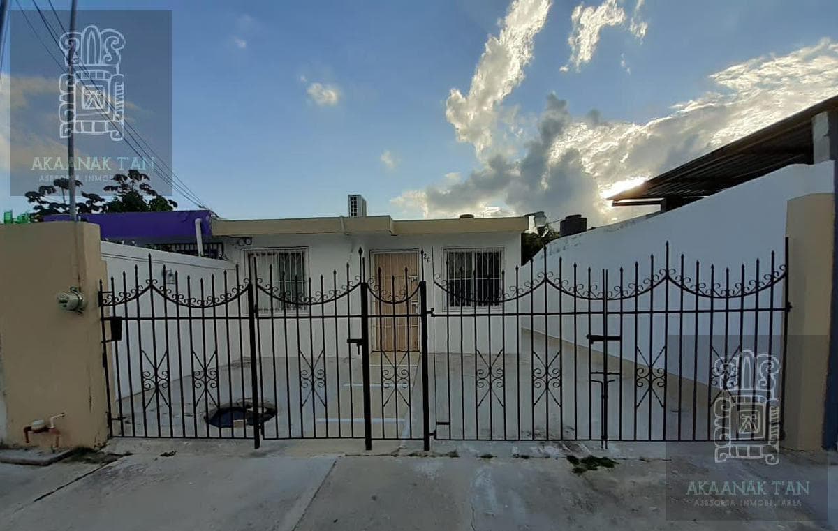 Casa Boulevard - 1