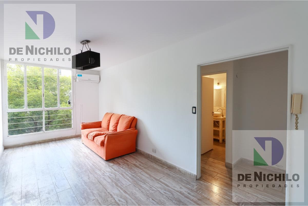 Departamento - Boca - 1